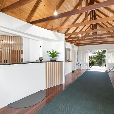 Mossman Resort Holiday Villas Exterior foto