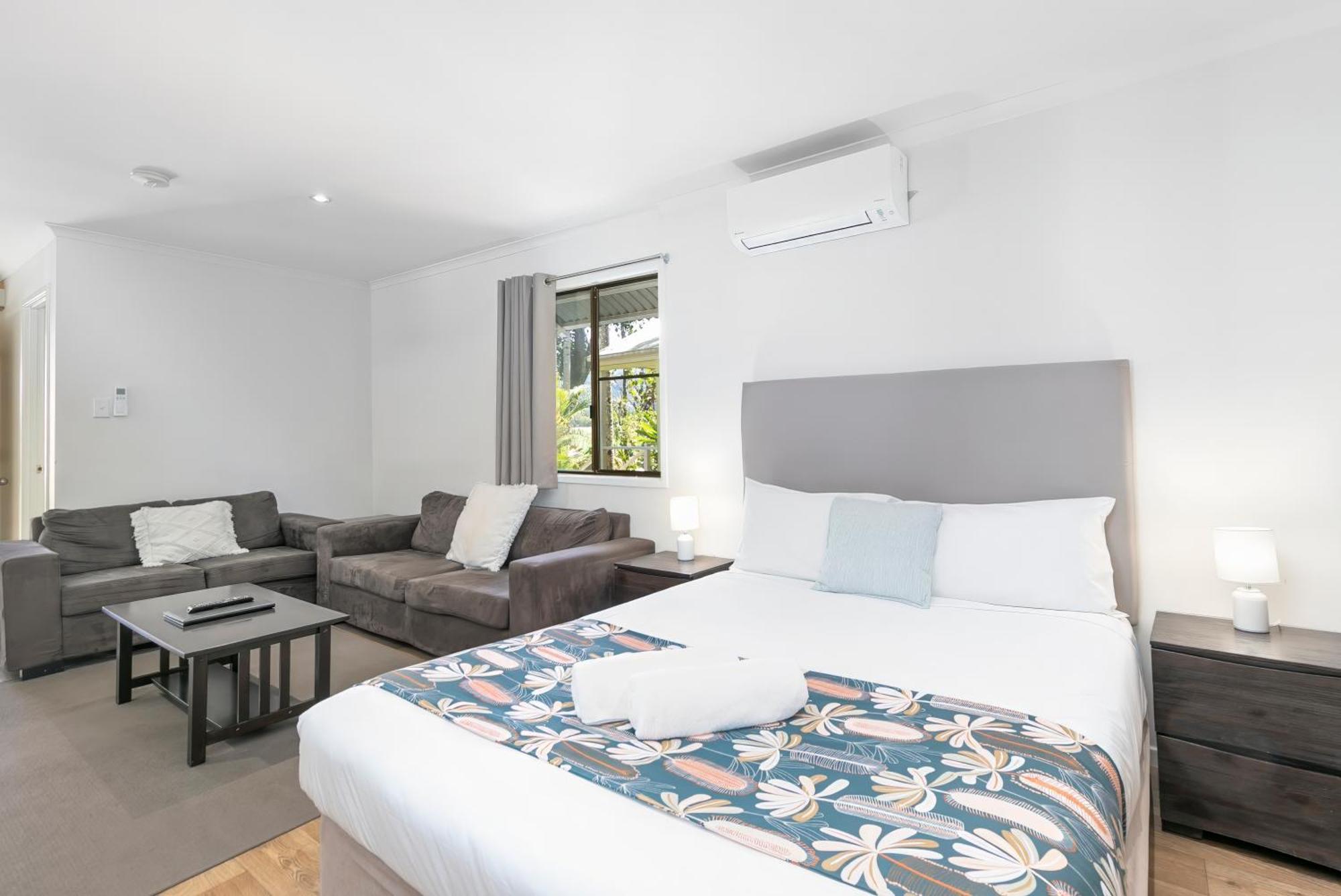 Mossman Resort Holiday Villas Exterior foto