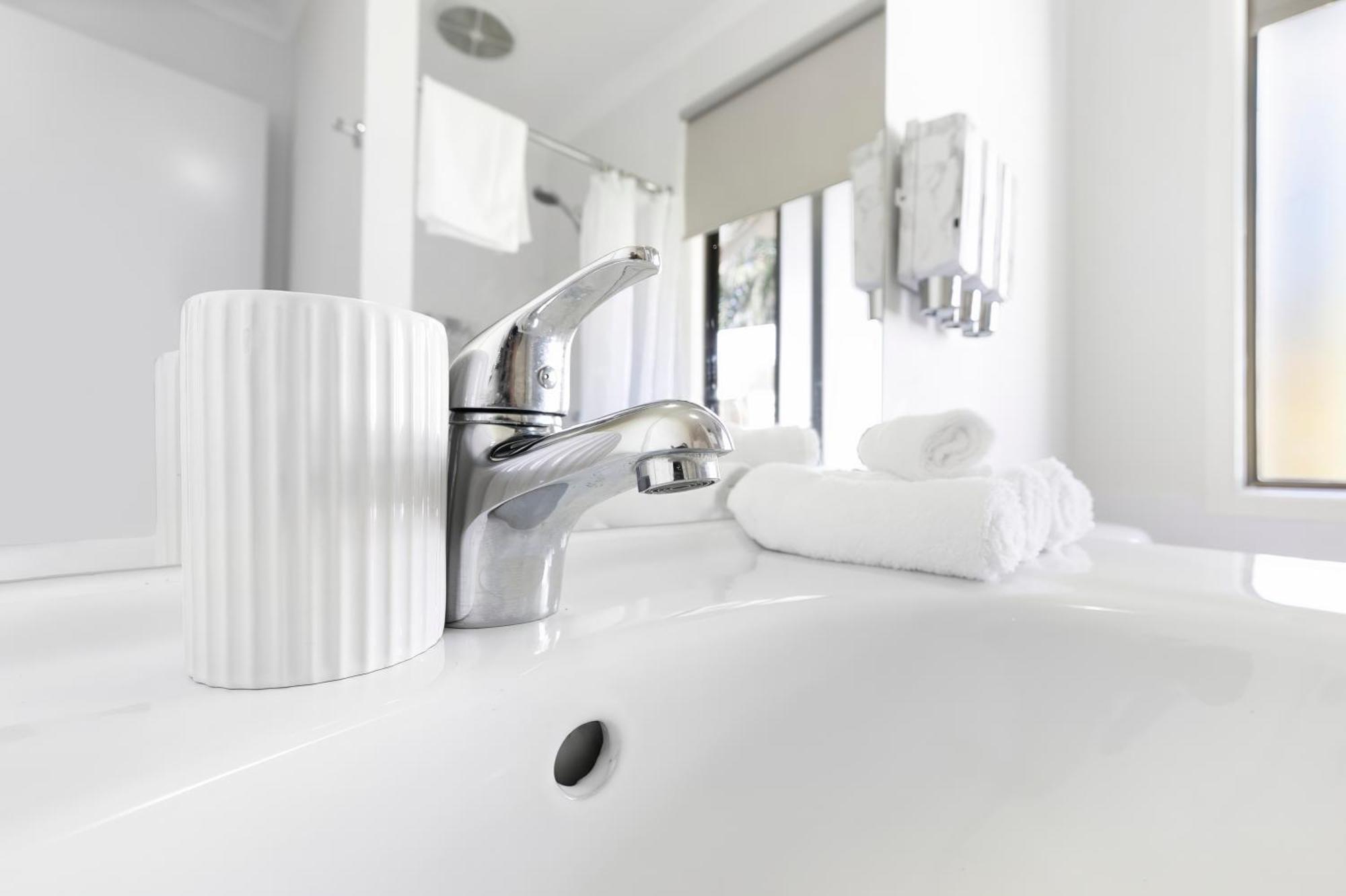 Mossman Resort Holiday Villas Quarto foto