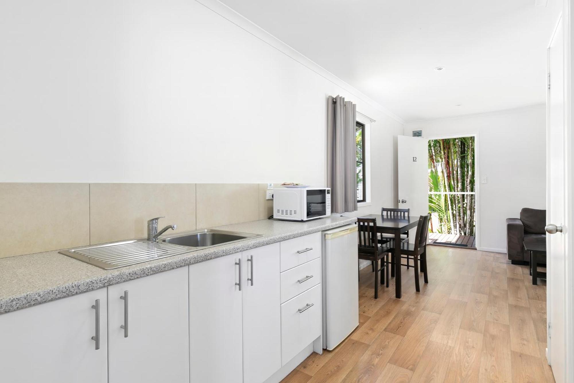 Mossman Resort Holiday Villas Quarto foto