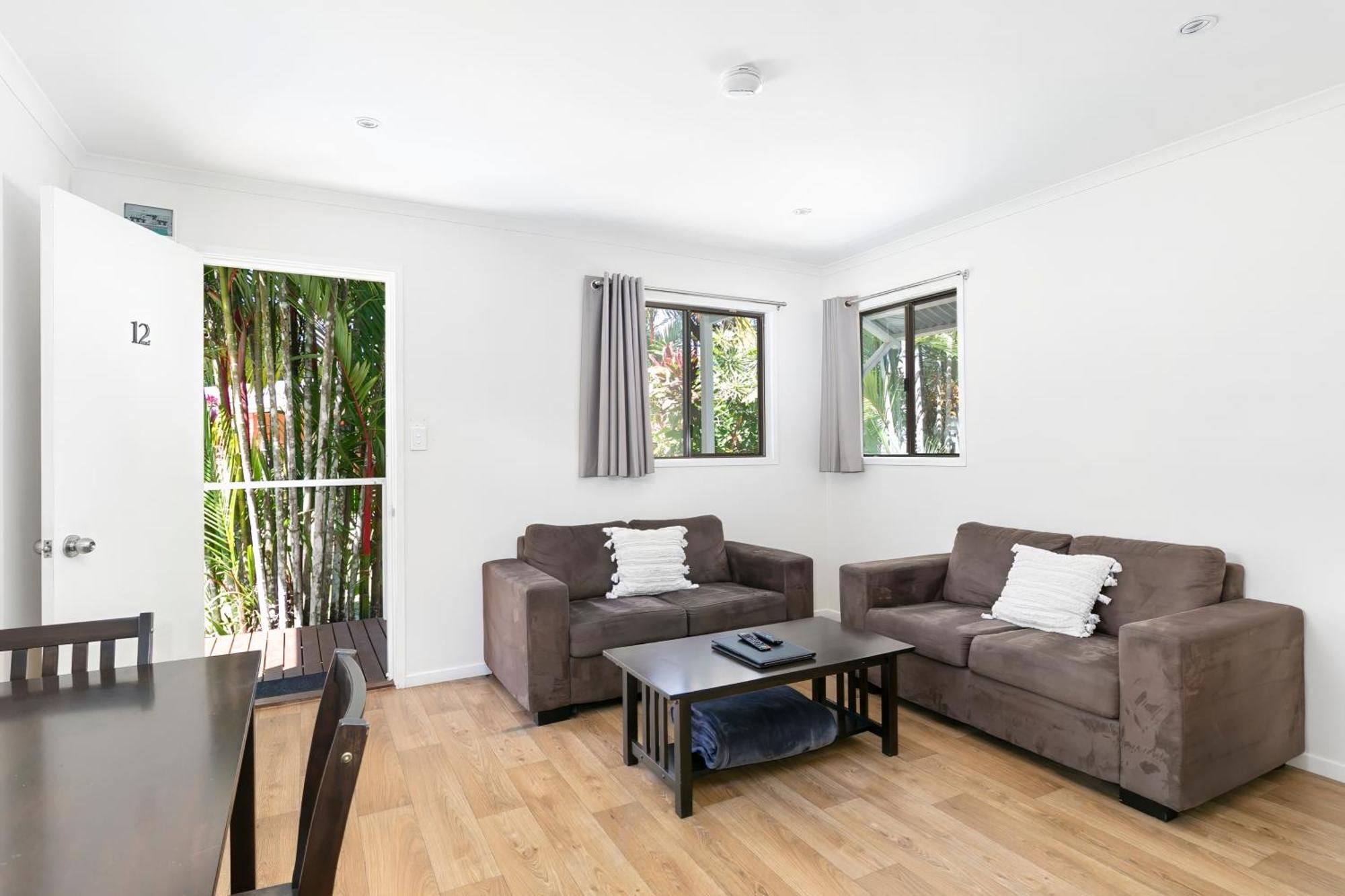 Mossman Resort Holiday Villas Quarto foto
