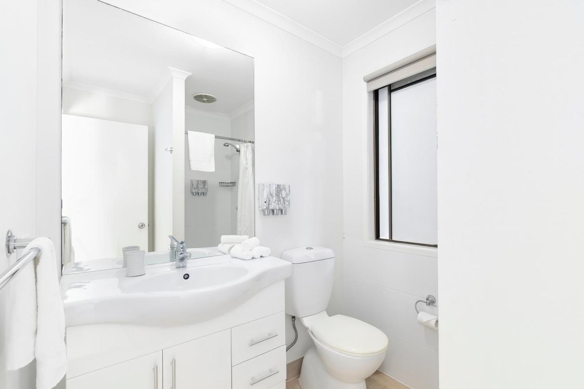 Mossman Resort Holiday Villas Quarto foto
