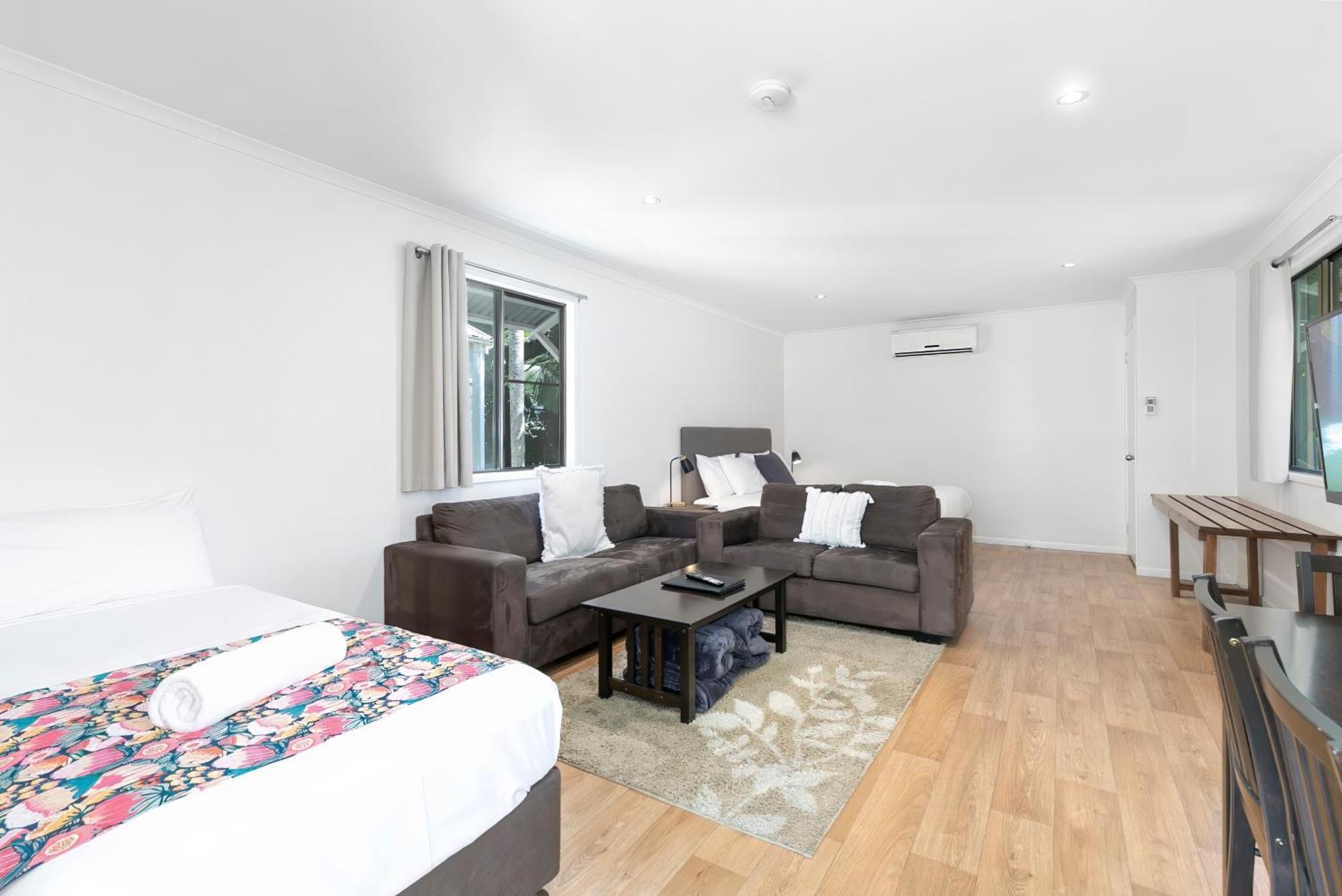 Mossman Resort Holiday Villas Quarto foto