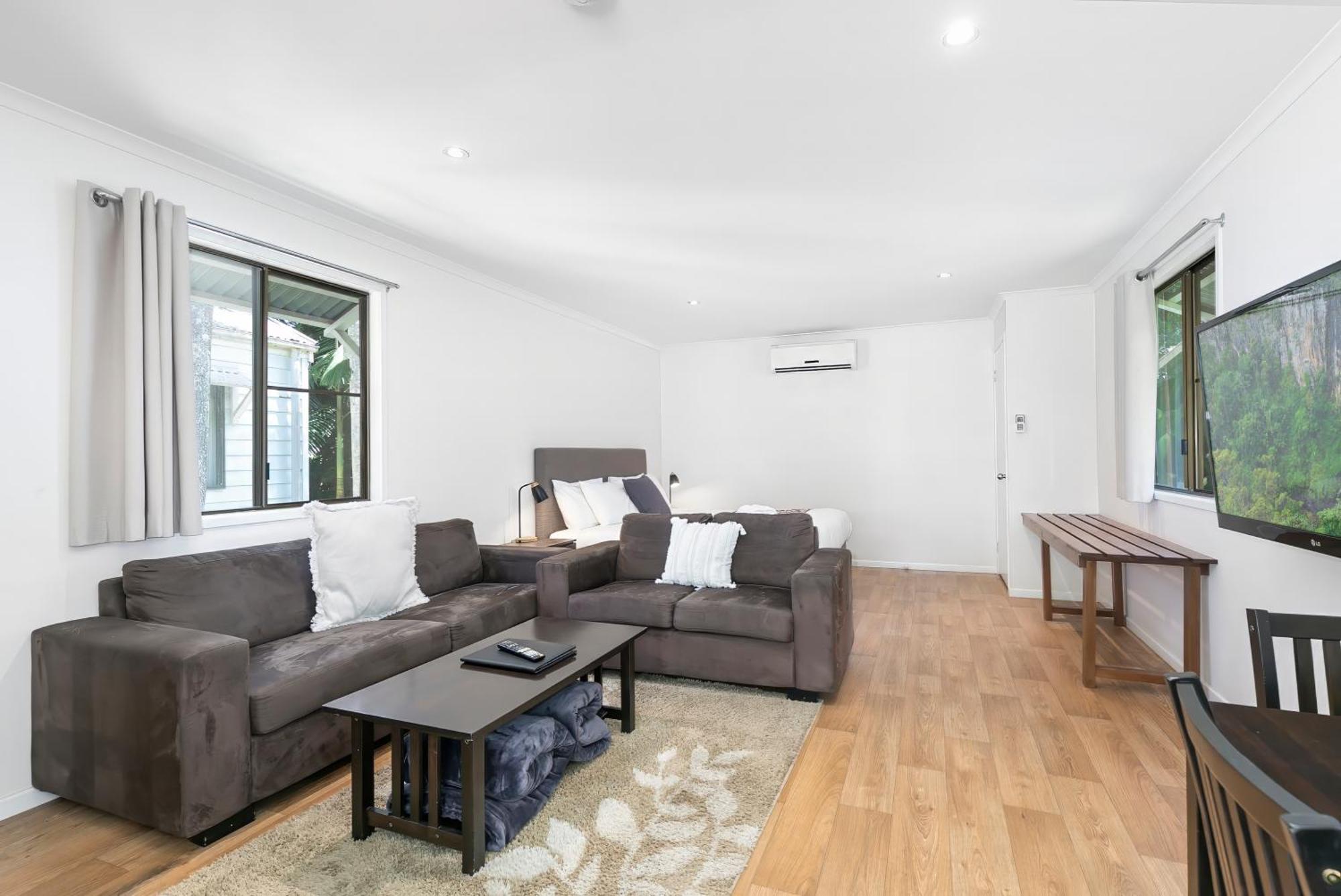 Mossman Resort Holiday Villas Quarto foto