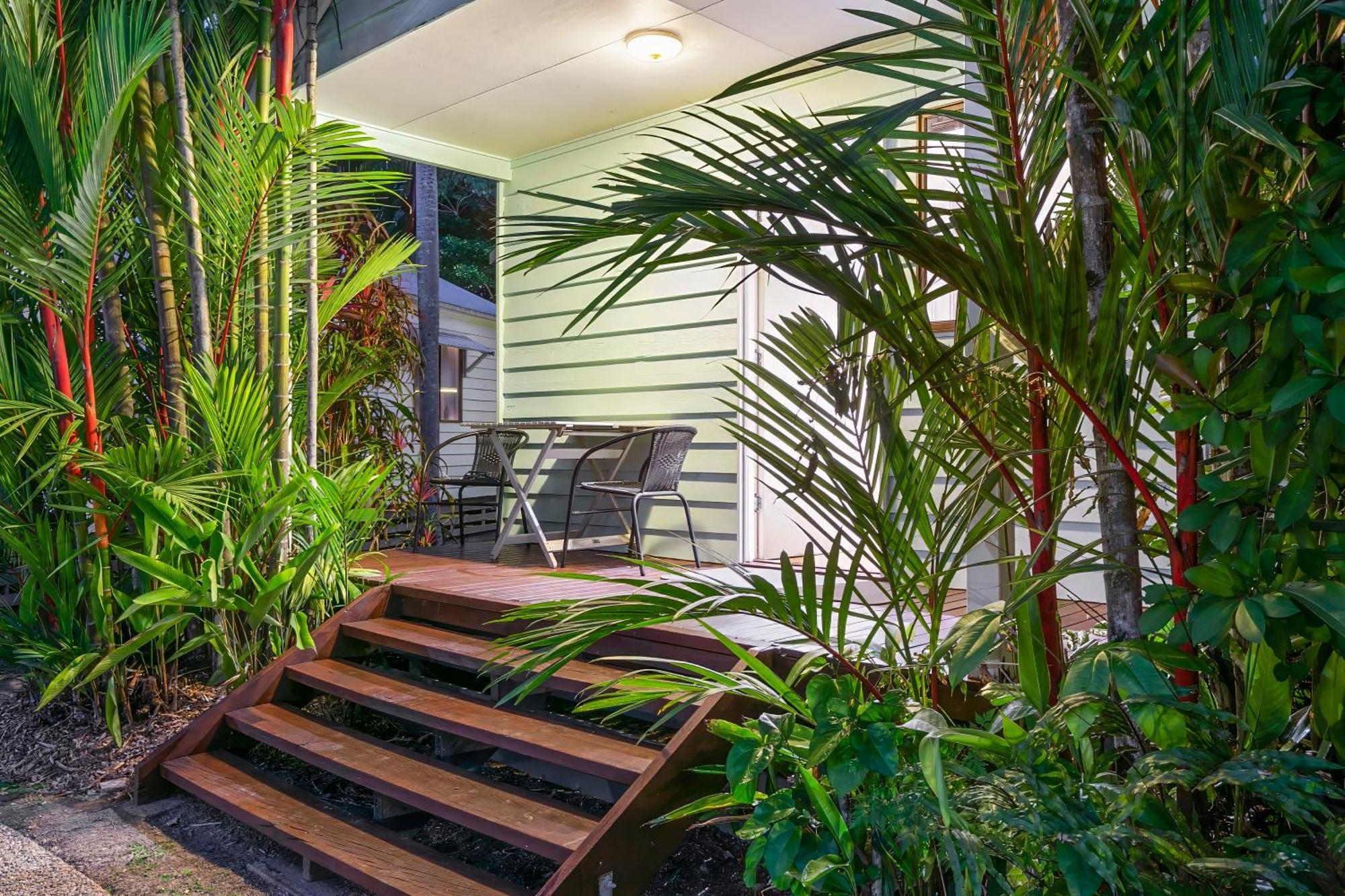 Mossman Resort Holiday Villas Quarto foto