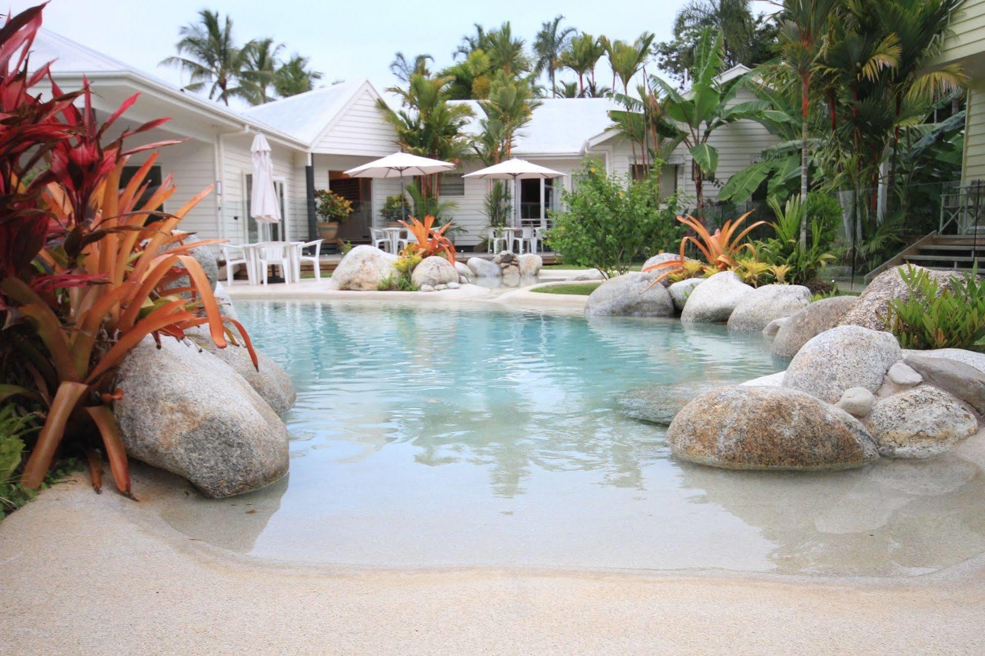 Mossman Resort Holiday Villas Exterior foto